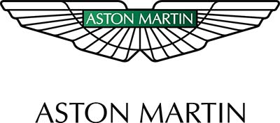 Aston Martin Logo