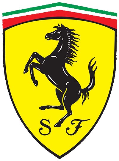 Ferrari Logo