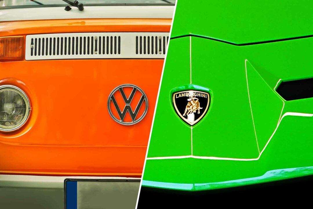 Why Does VW Own Lamborghini? History & Reasons